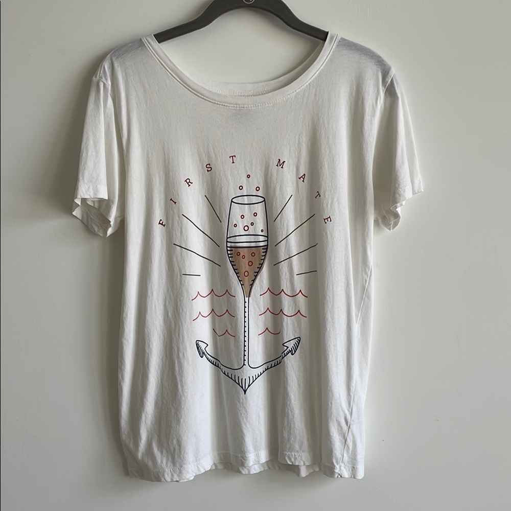 O'Neill First Mate Tee